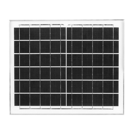 Lampa solarna Halogen LED HA-100W - Syntron