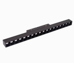 MAXLIGHT M0005N LAMPA MAGNETYCZNA LINIOWA SYSTEM ON/OFF 18W 1049LM 3000K