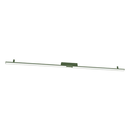 Plafon LAGOM zielony oliwkowy 3000K (TH.522) - Thoro Lighting