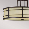 Lampa wisząca  Fusion (FE-FUSION-P-L) - Elstead Lighting