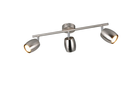 Lampa sufitowa z reflektorami NANCY (R86263007) - RL