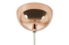Lampa wisząca FUSION 30 (JD8043-30) - King Home