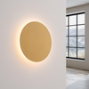 Kinkiet BORGEN złoty LED 3000K (TH.470) - Thoro Lighting