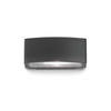 Kinkiet ANDROMEDA AP1 Czarny (061597) Ideal Lux
