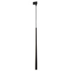 Oprawa wisząca PIANO BLACK TRACER TRÓJOBWODOWY 1 PŁ (6028) - TK Lighting