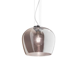 Lampa wisząca BLOSSOM  (BLOSSOM_SP1_FUME') - Ideal Lux