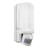 Kinkiet Motion LED PIR 1lt wall IP44 6W (73717) - Saxby