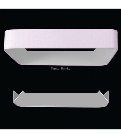 Lampa wisząca BonBon 90 (67799) Ramko - żyrandol