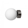 Kinkiet MIJA KINKIET kolor Inox (21085120) - KASPA