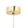 Lampa wisząca CUMULUS VERTICAL 1 (10757705) KASPA