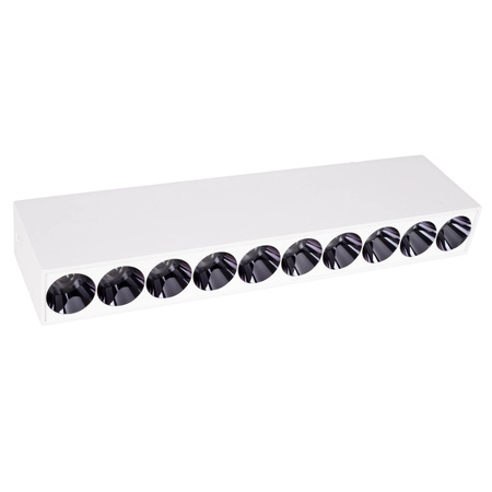 Nowoczesna liniowa lampa sufitowa MAXLIGHT C0254 X-LINE 14W