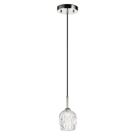 Lampa wisząca Rubin (FE-RUBIN-MP) - Elstead Lighting