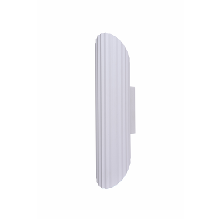 Tokio kinkiet 2 Biały (LP-787/2W WH) - Light Prestige