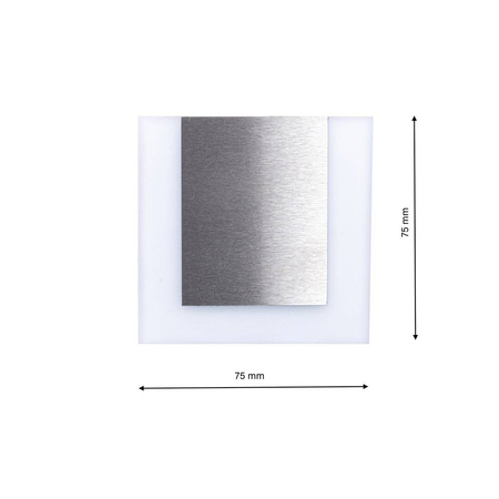 CAPRI Barwa Ciepła 3000K (EKS4413) - Eko-Light