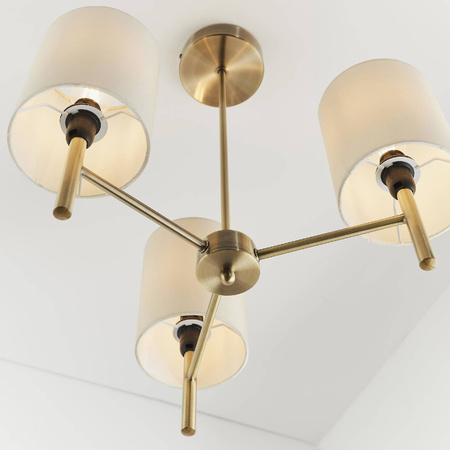 Plafon Brio (BRIO-3AB) Endon