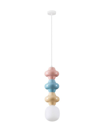 Lampa wisząca wewnętrzna VILROSA (LE44565) - Luces Exclusivas