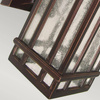 Kinkiet zewnętrzny Chedworth (GZH-CHW2) - Elstead Lighting