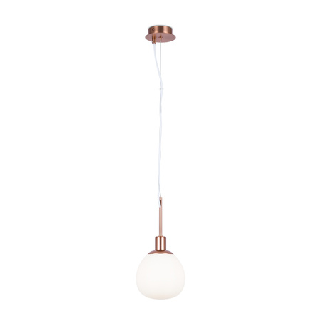 Lampa wisząca Erich Modern (MOD221-PL-01-G) Maytoni - żyrandol