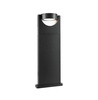 Oprawa ogrodowa SWIVEA LED 8W  625mm 3000K IP44 460lm 230V ciemny szary/ aluminium (PL94407) - PAULMANN