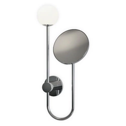 Lustro Orb Polerowany Chrom  (1424001) - Astro Lighting