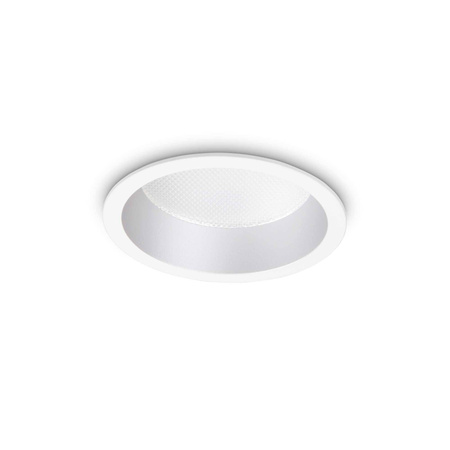  DEEP Biały (DEEP_FI_10W_4000K) - Ideal Lux