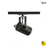 Oprawa do szynoprzewodu EURO SPOT TRACK QPAR czarna (1001861) - SLV
