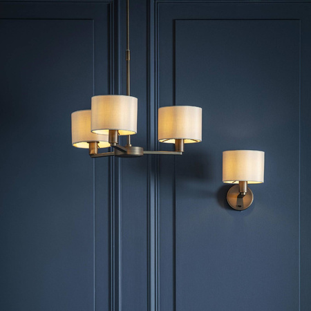 Lampa Wisząca Daley (73016) Endon