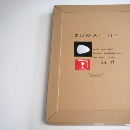 LUSTRO LED 70/50 CM (D3005) - Zuma Line