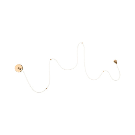 Designerski kinkiet JANDERIN (24205/54/05) - Lucide