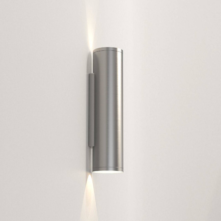 Kinkiet Ava 300 Coastal Szczotkowana Stal (1428004) - Astro Lighting
