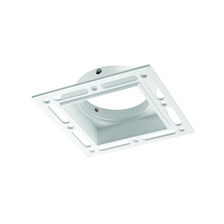 Lampa sufitowa Trimless Downlight square 50W (78955) - Saxby