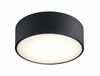 Plafon DISC S czarny (30305102) - KASPA