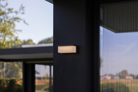 Kinkiet zewnętrzny ZELNA HYBRID (6912401345) - Lutec