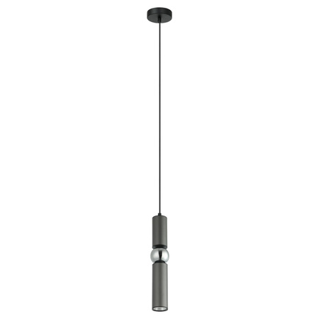 Lampa Wisząca Isidora (PND-14290-1-GR) - Italux