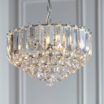 Lampa Wisząca Fargo (FARGO-14CH) Endon