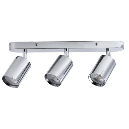 Oprawa natynkowa BELIZE 3 spot (LP-734/3W CH) - Light Prestige