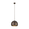 ZOE BROWN LAMPA WISZACA 1 M (10171) - TK Lighting