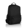 LVN System Plecak Varia Backpack Czarny (LV0658) - LVN SYSTEM