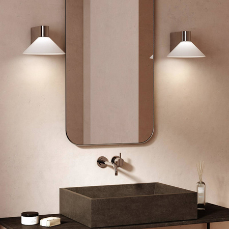 Kinkiet Conic Polerowany Chrom  (1451001) - Astro Lighting