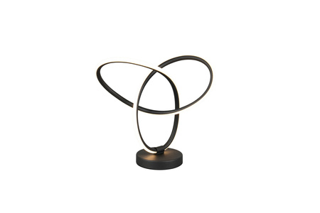 Nowoczesna lampa stołowa LANDO (R53591132) - RL