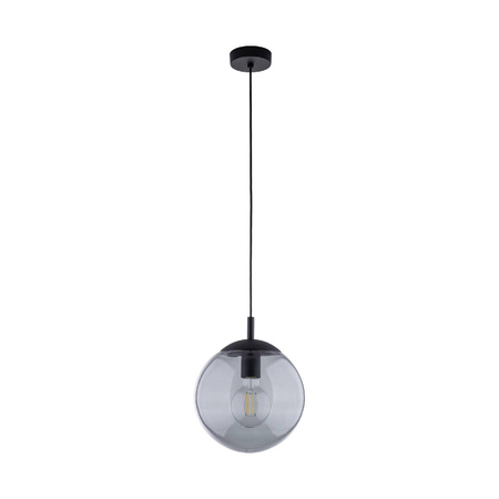 Lampa wisząca ESME GRAPHITE Ø 25 (5378) - TK Lighting