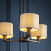 Lampa Wisząca Daley (73016) Endon