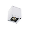 OUTDOOR CEILING LIGHTS 1XGU10 WHITE (E270 Zambelis) - Zambelis