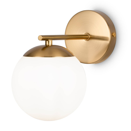Kinkiet Marble (MOD187WL-01BS) - Maytoni
