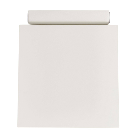 Oprawa natynkowa ETHAN Nordlux GU10 LED:10W,Traditional:50W Aluminium Biały mat