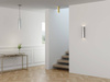 Lampa Wisząca Hashira Pendant Matowy Nikiel (1442011) - Astro Lighting