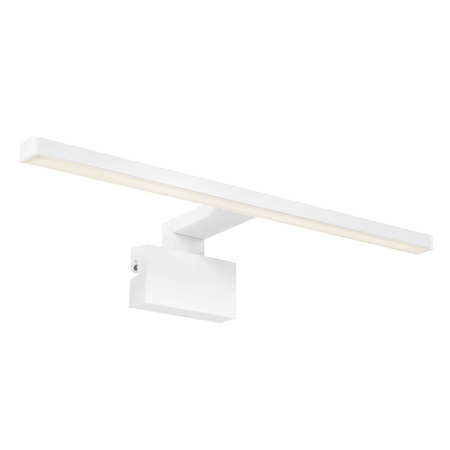 Lampa ścienna MARLEE Nordlux LED  Metal Biały