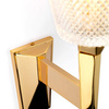 Kinkiet Verity (BATH-VERITY-PG) - Elstead Lighting