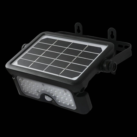 Naświetlacz Solarny Epad 5W 500lm 4000K (EKO9082) - Eko-Light