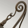 Kinkiet zewnętrzny Trellis (HK-TRELLIS2-M) - Elstead Lighting